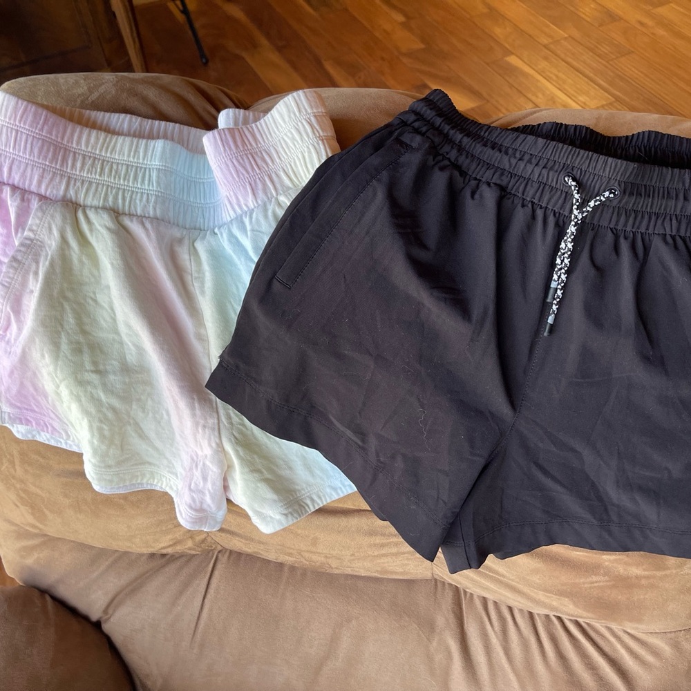Athleta Girls Shorts